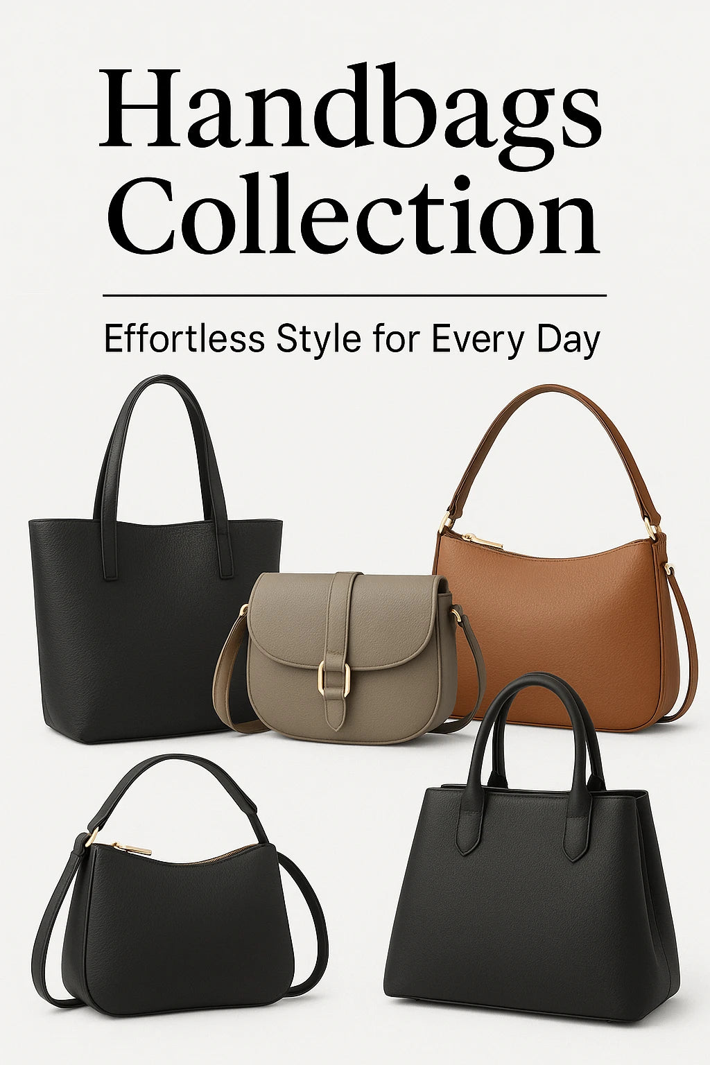 A beautiful Hand bag